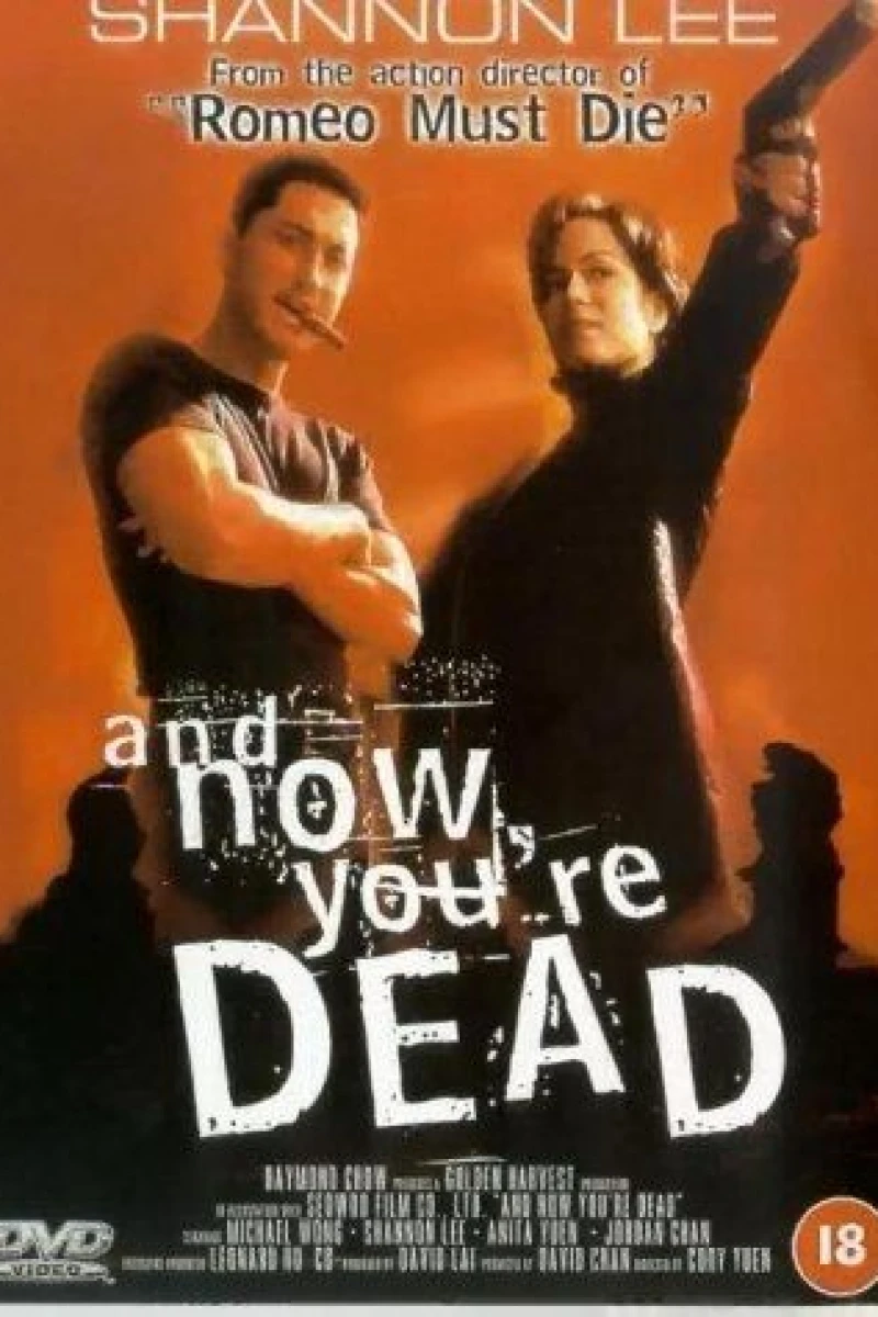 And Now You're Dead (1998)