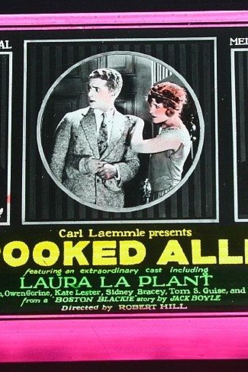 Crooked Alley (1923)