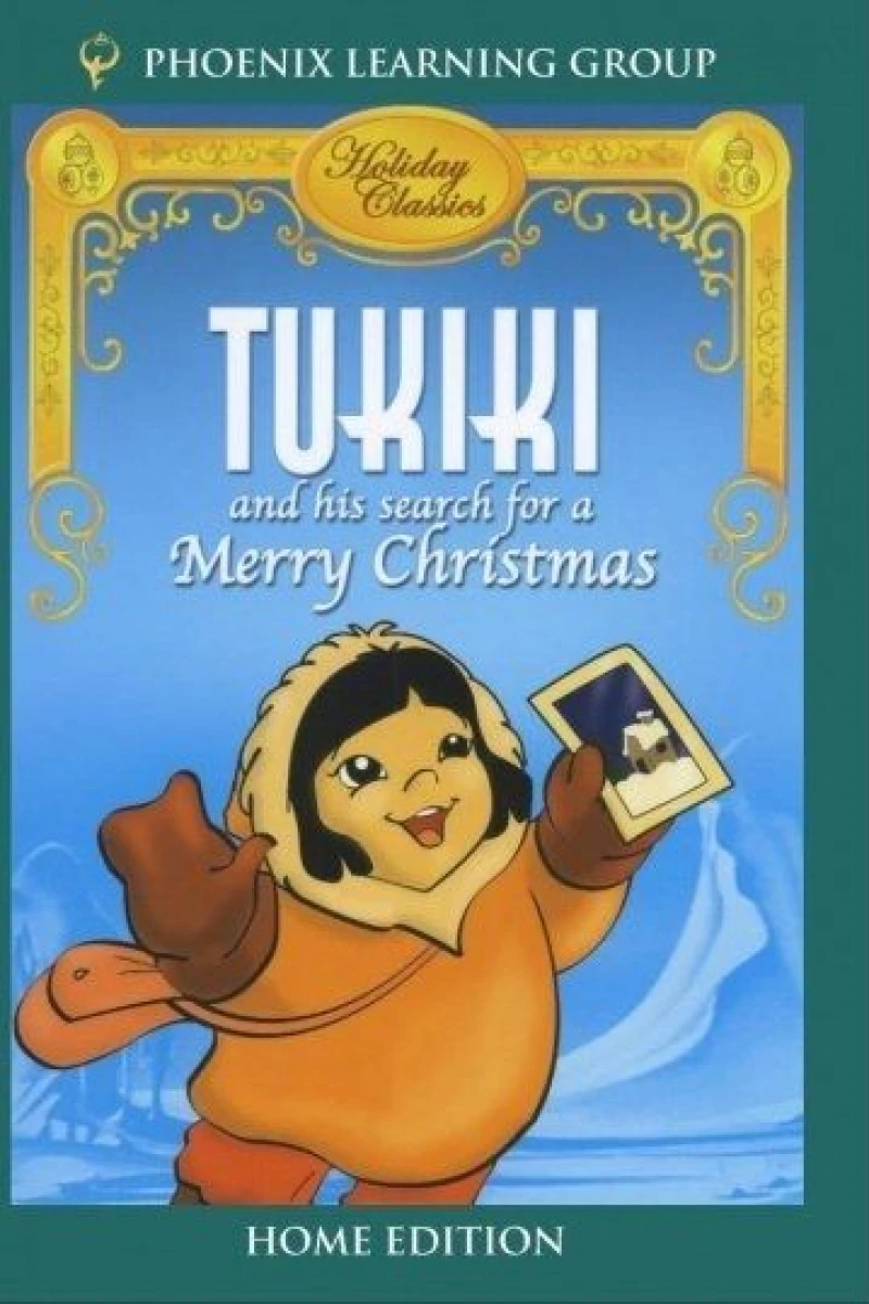 Tukiki and His Search for a Merry Christmas (1979)