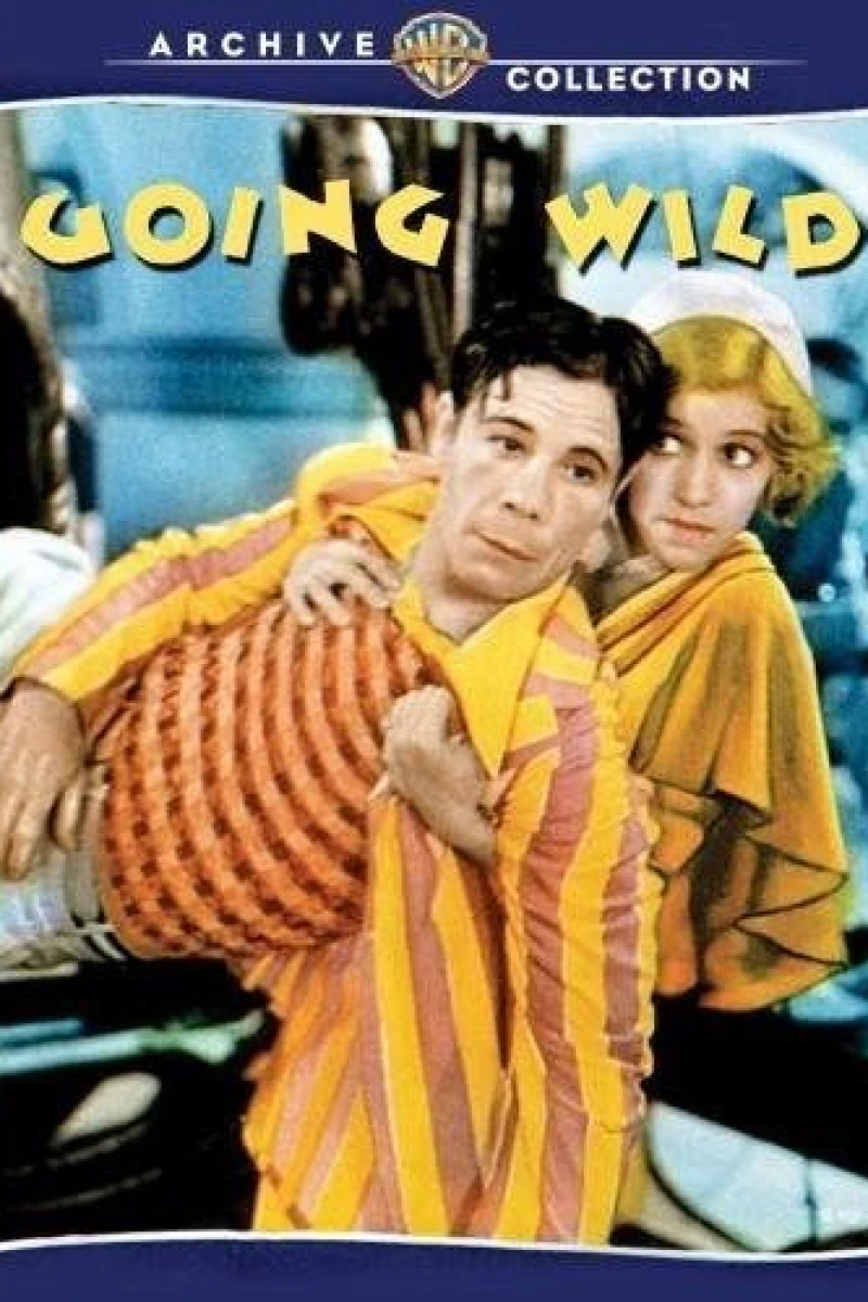 Going Wild (1930)