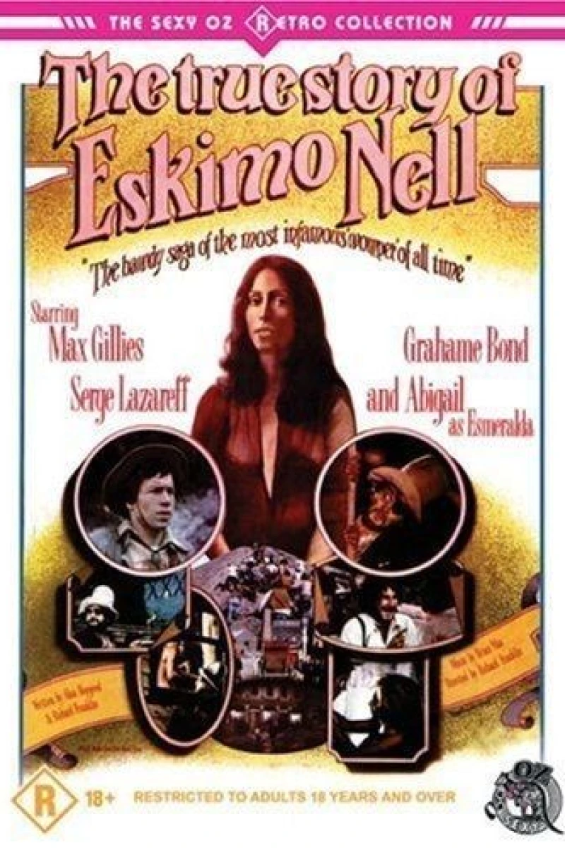 The True Story of Eskimo Nell (1975)
