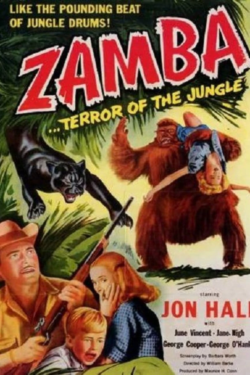 Zamba (1949)