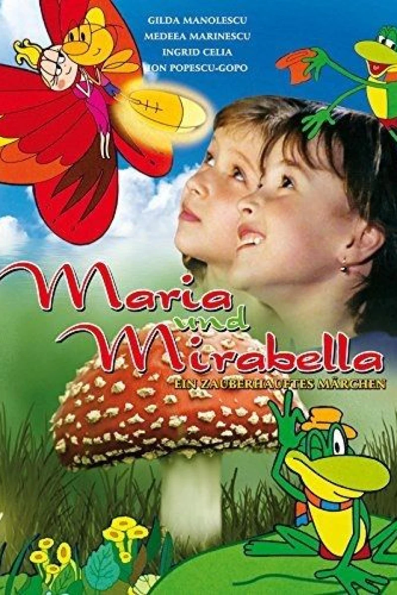 Maria, Mirabella (1981)