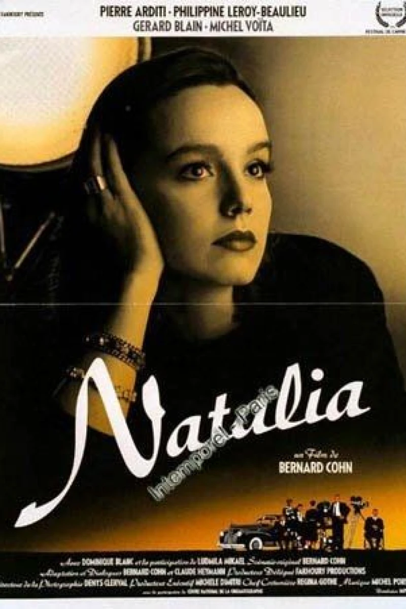 Natalia (1988)