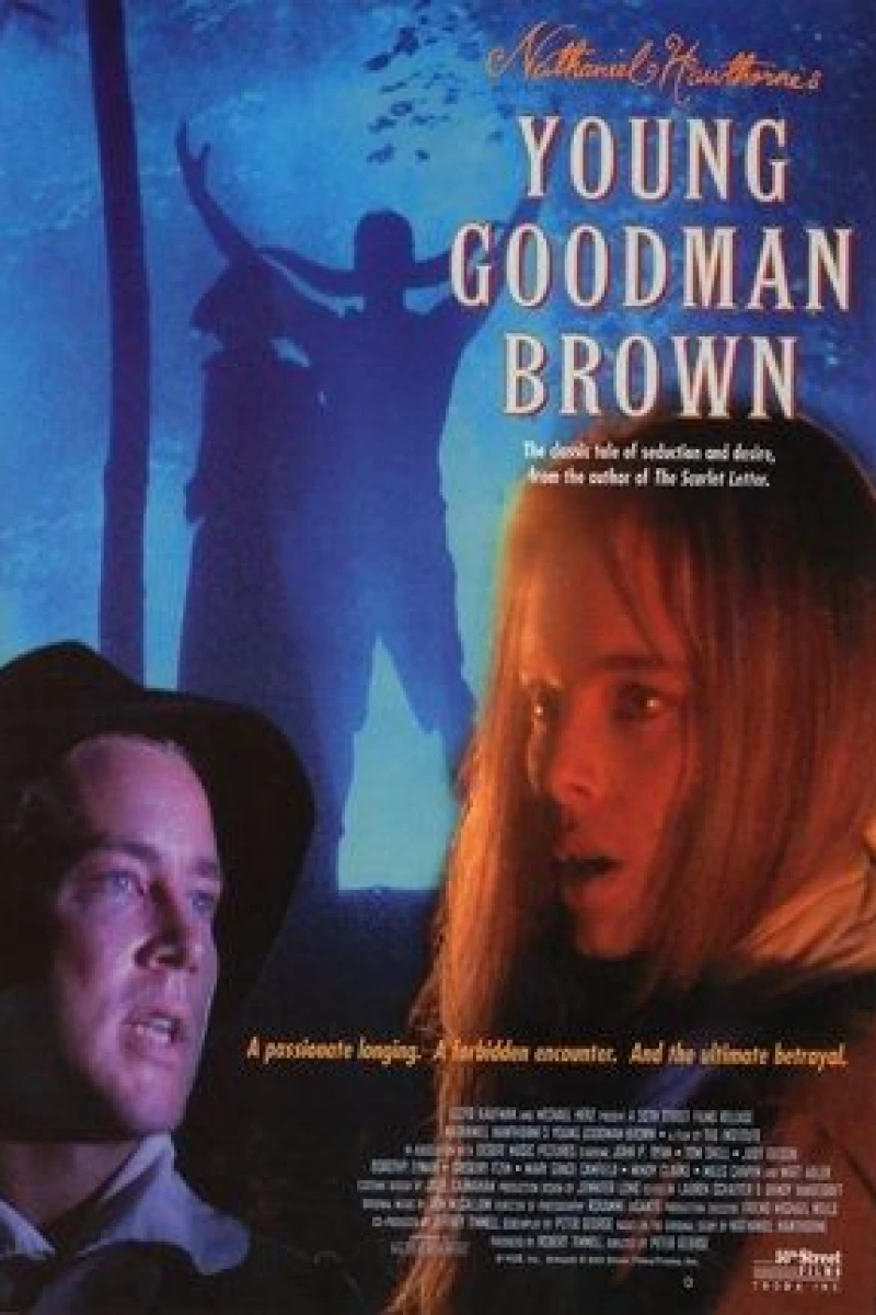 Young Goodman Brown (1993)