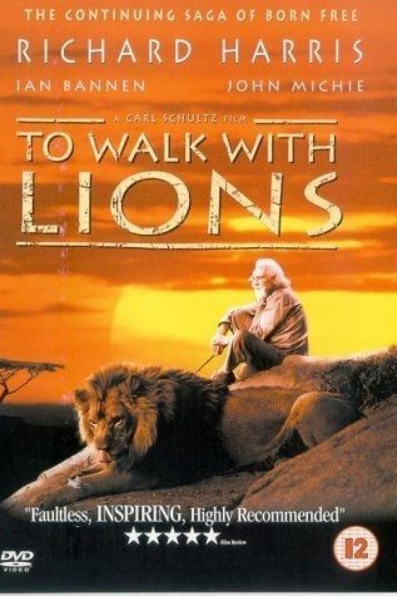 To Walk with Lions (1999)