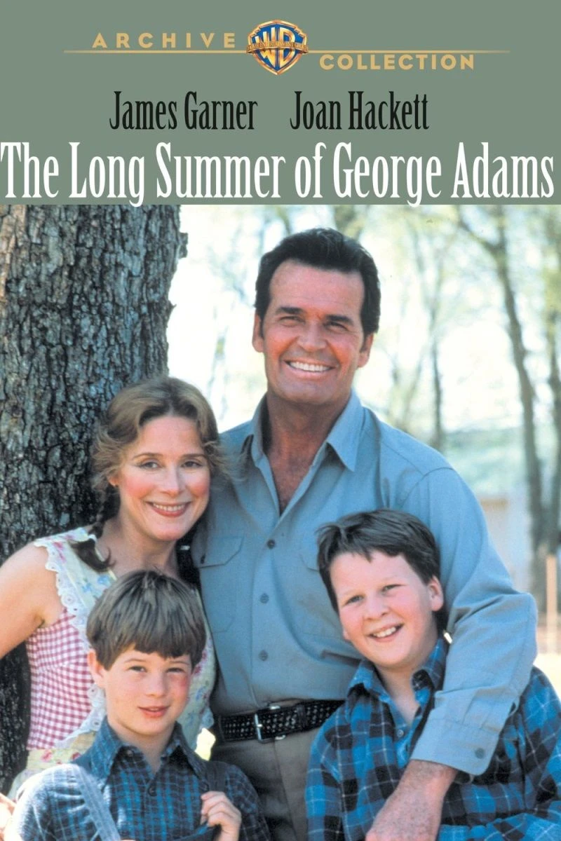 The Long Summer of George Adams (1982)