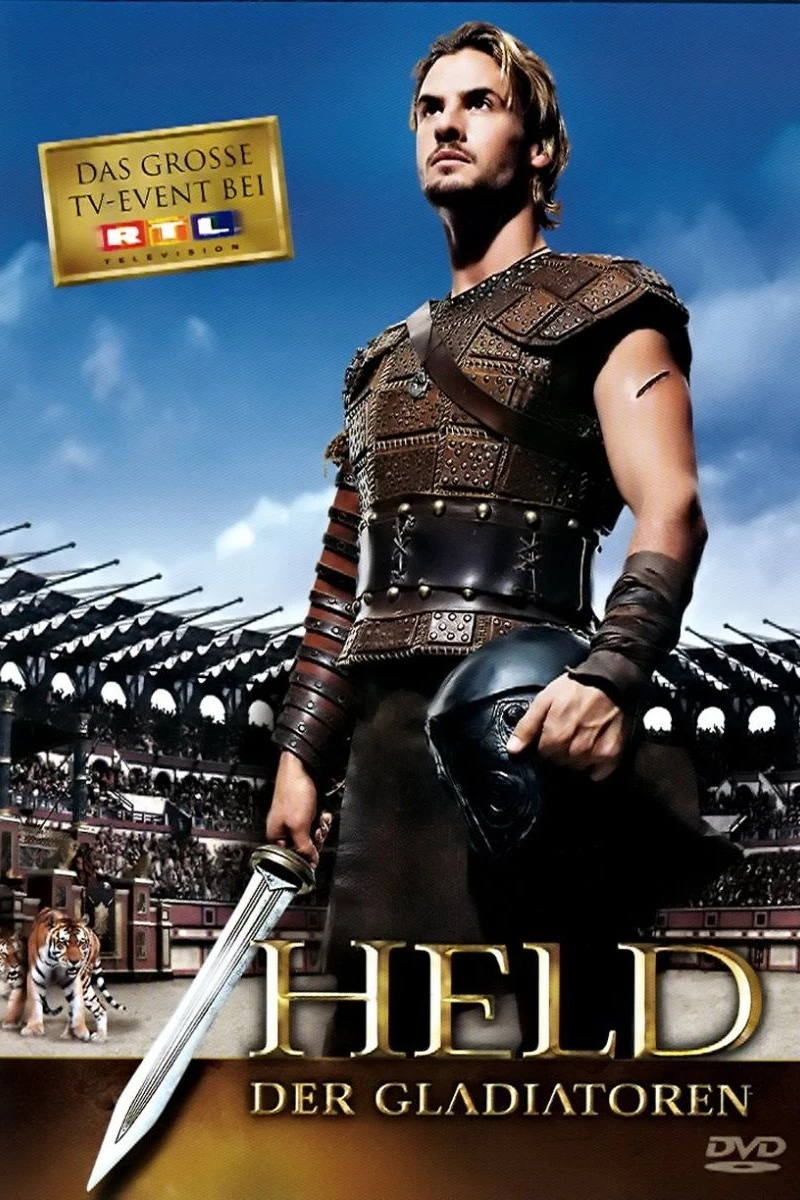 Held der Gladiatoren (2003)