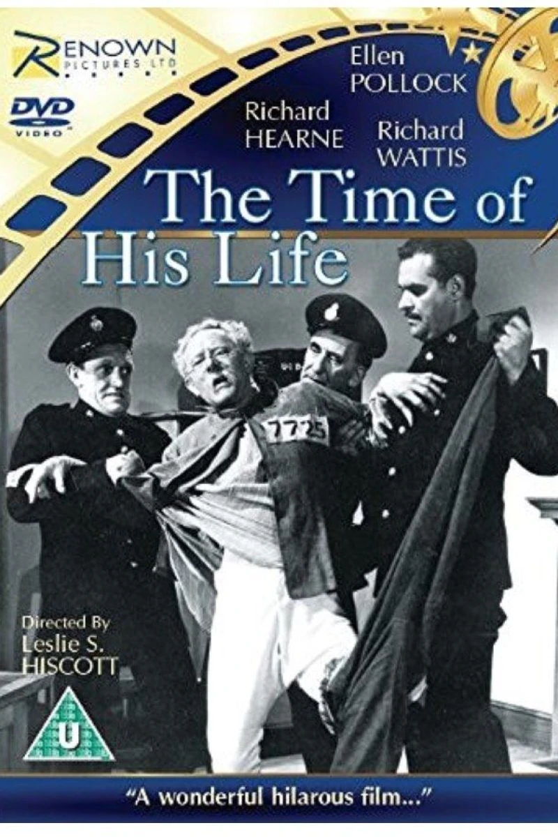 The Time of His Life (1955)