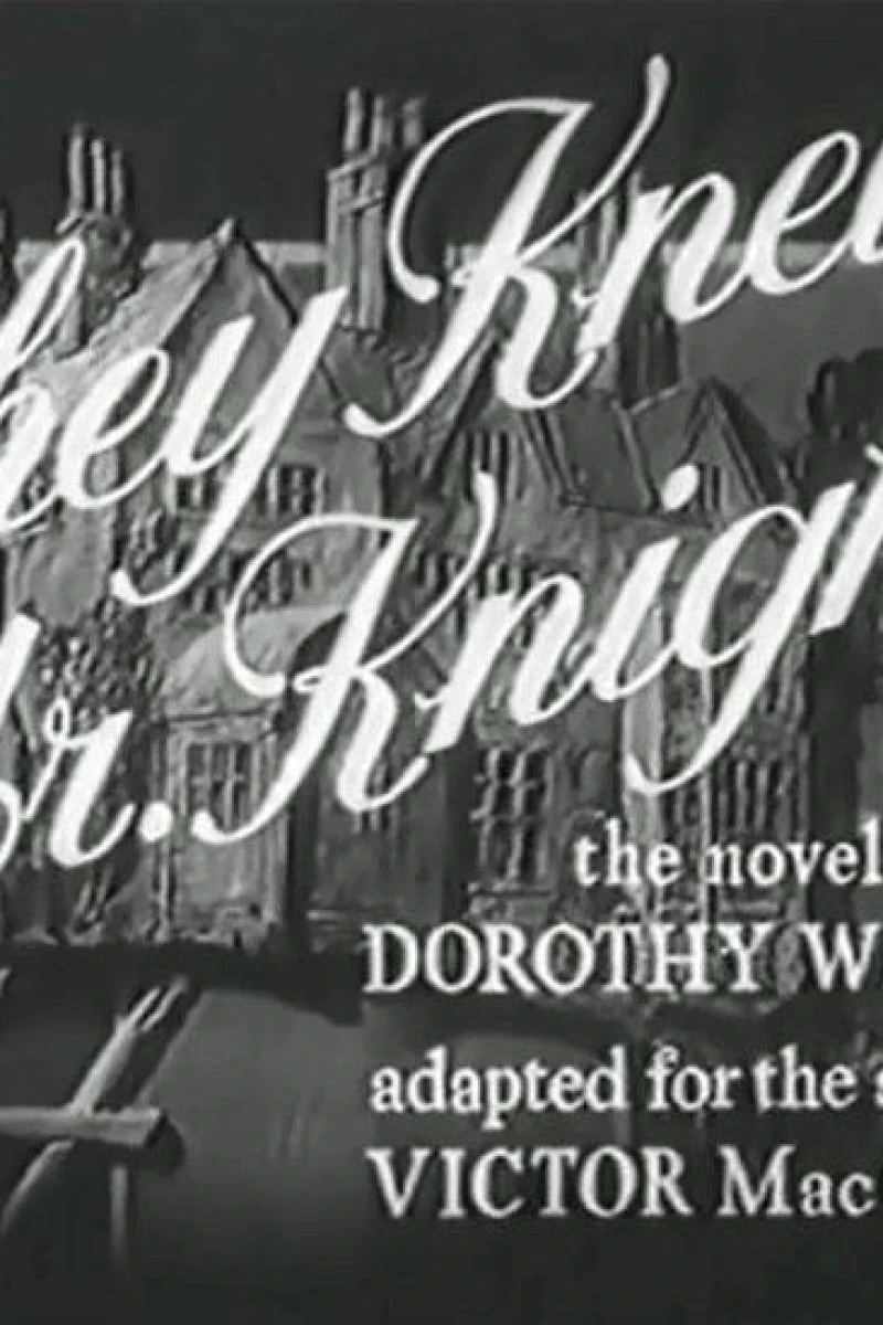 They Knew Mr. Knight (1946)