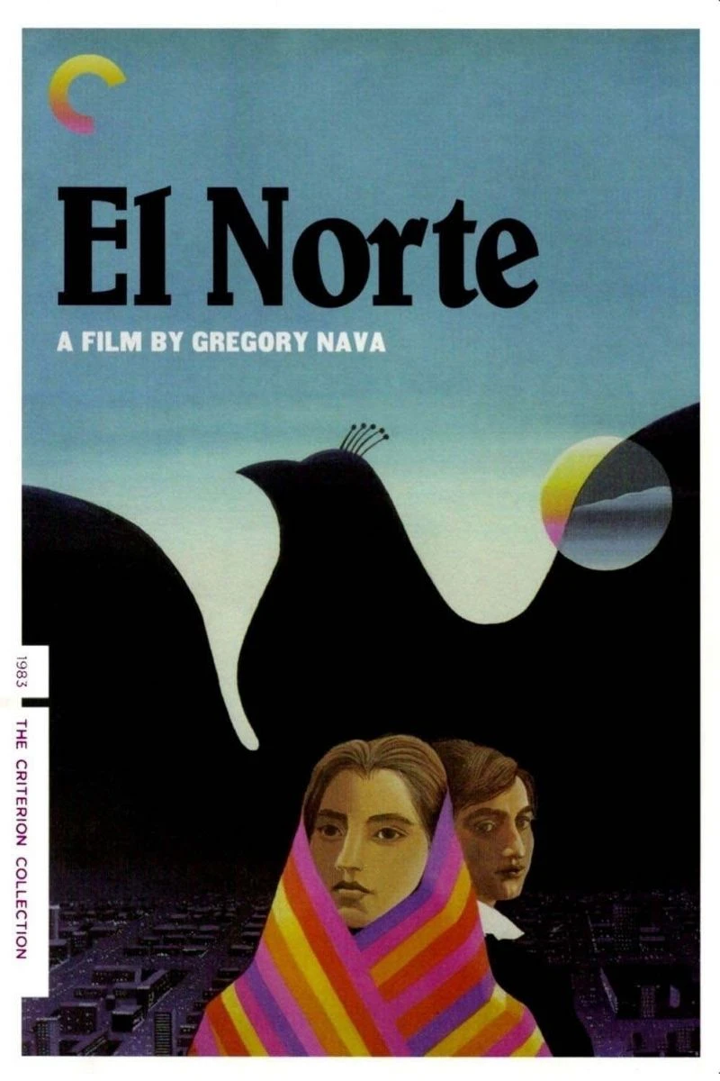 El Norte (1983)