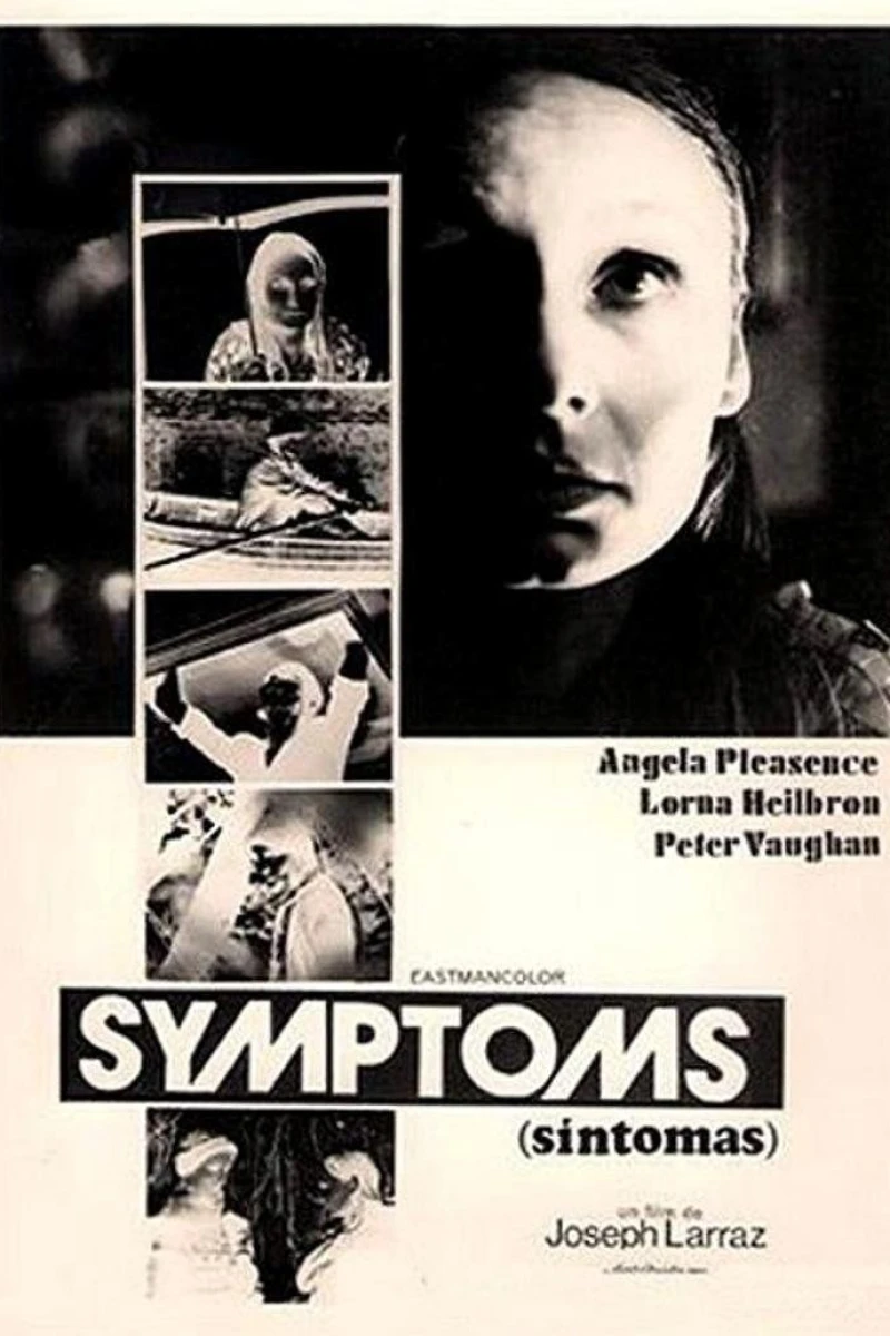 Symptoms (1974)