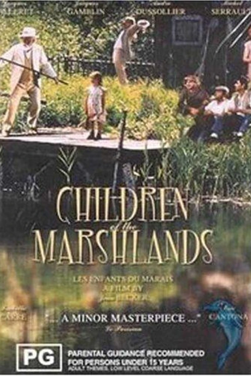 The Children of the Marshland (1999)