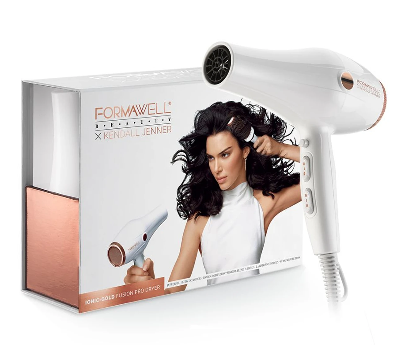Formawell Beauty Formawell Beauty x Kendall Jenner Runway Series Pro Dryer