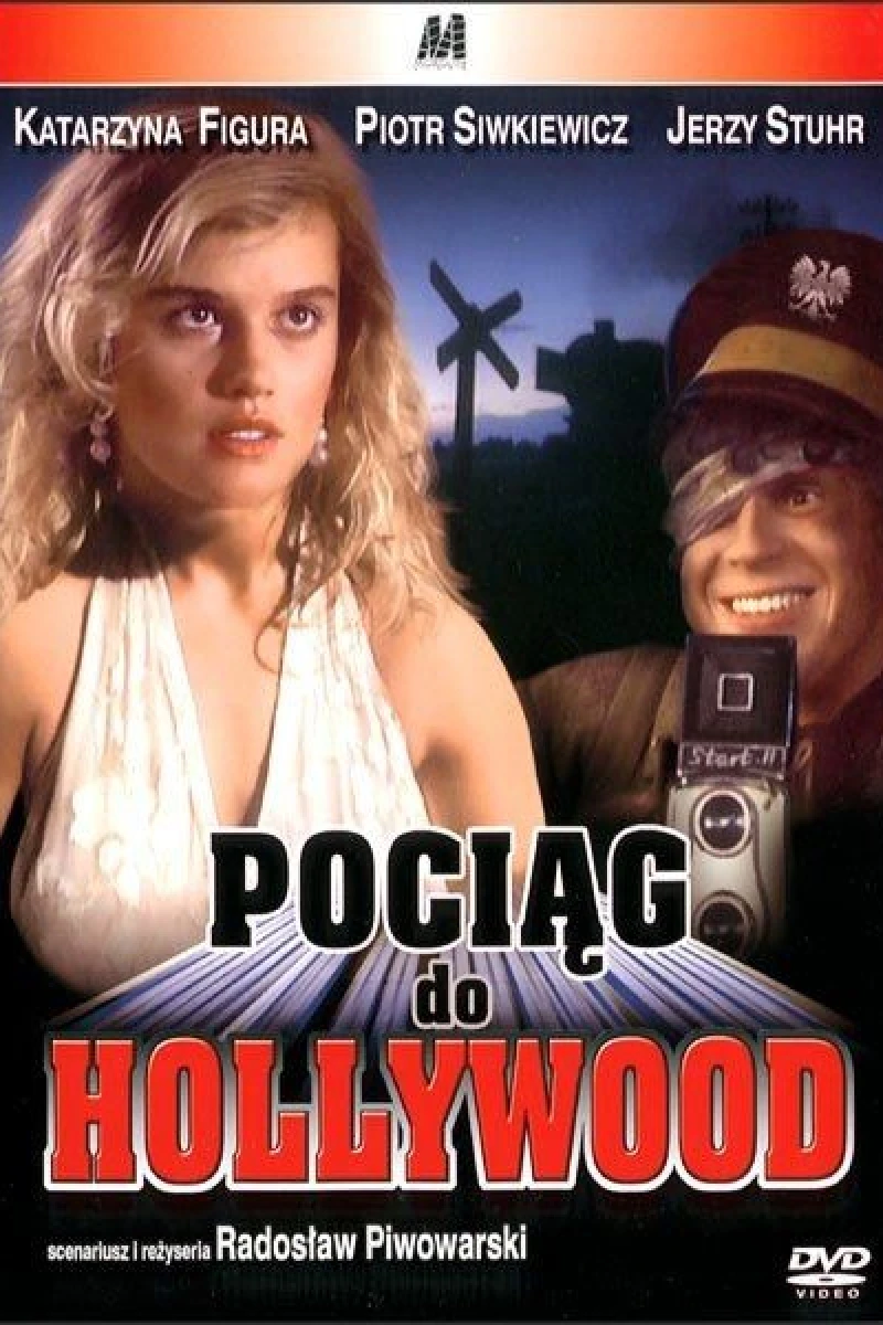 Pociag do Hollywood (1987)
