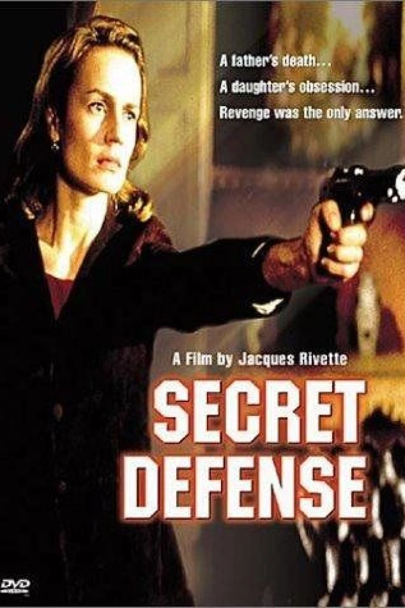 Secret Defense (1998)