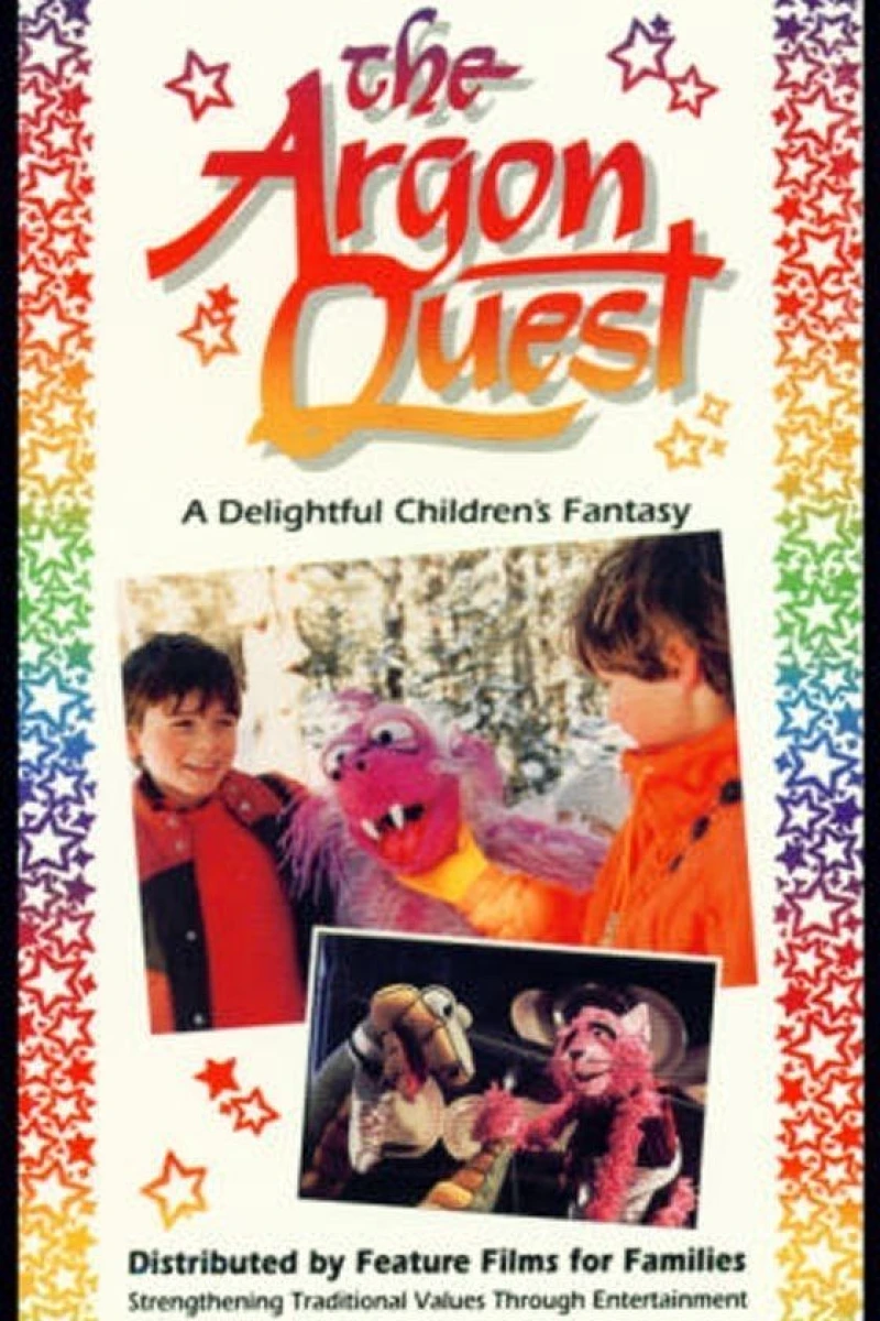The Argon Quest (1990)