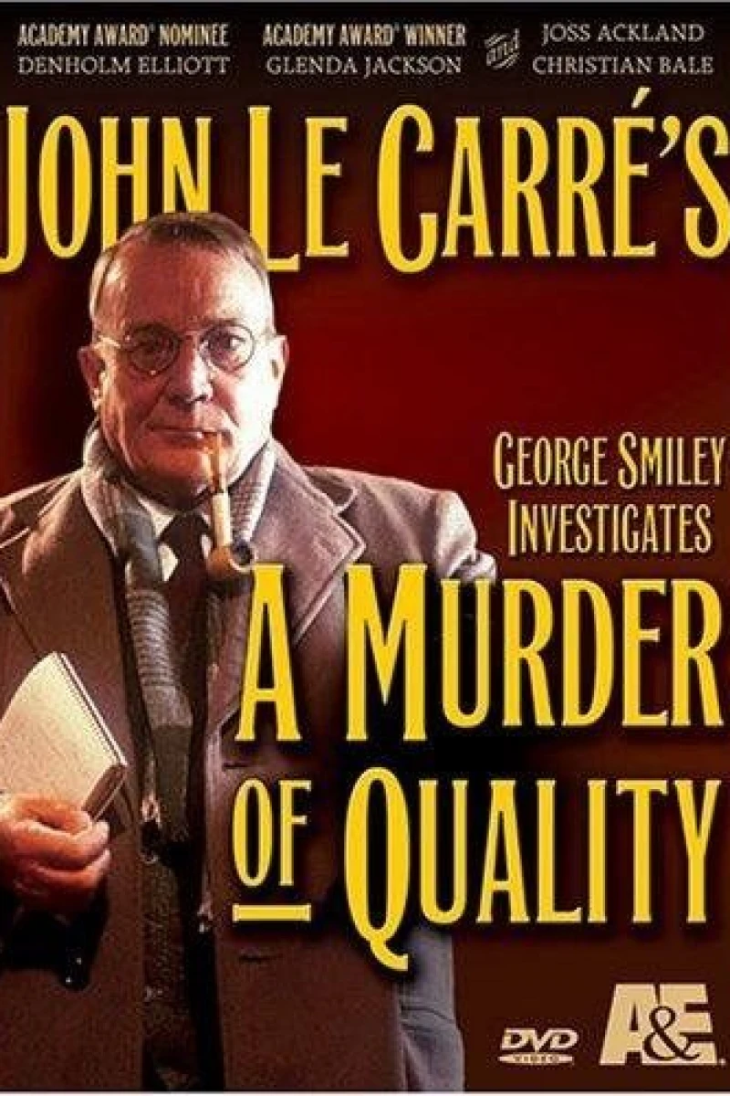 A Murder of Quality (1991)