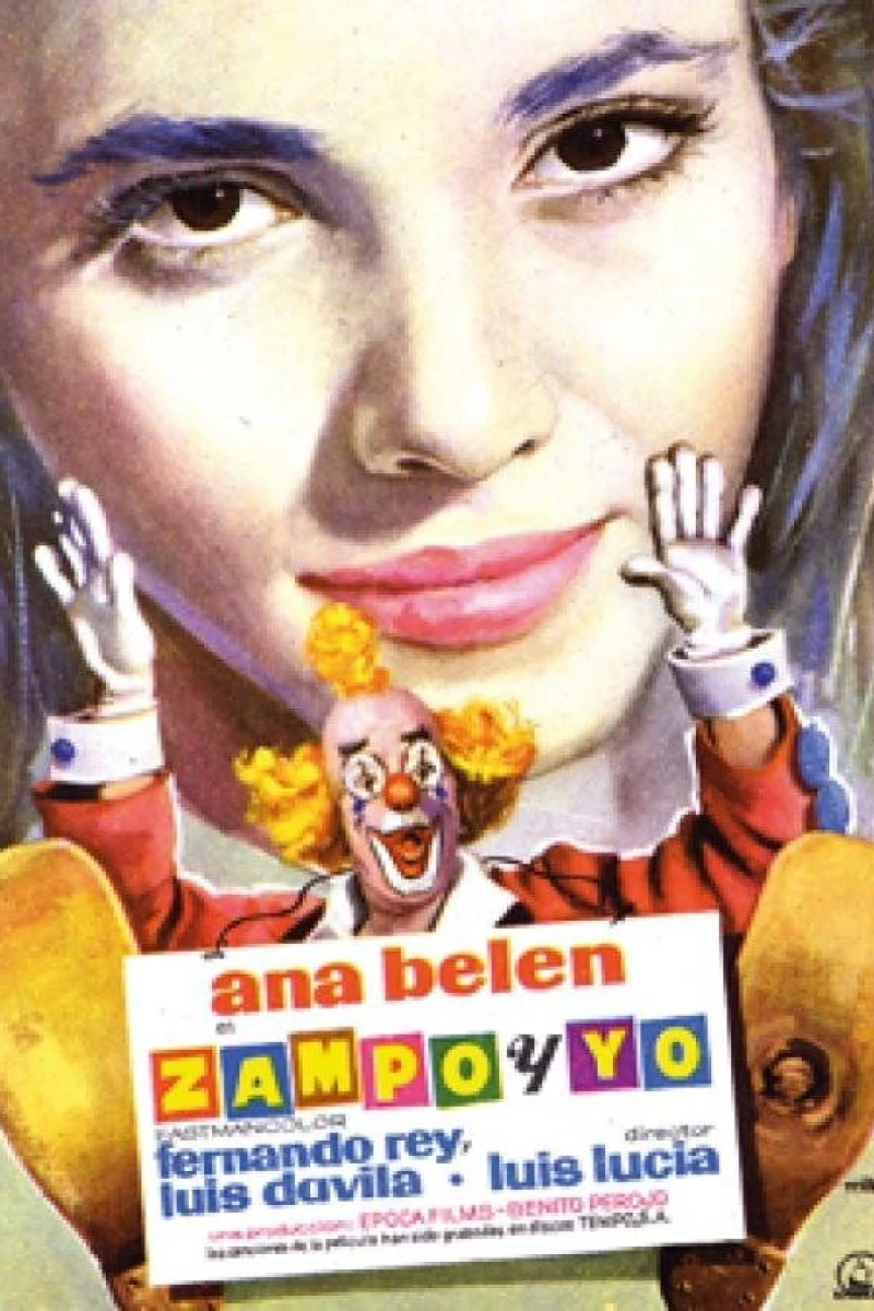 Zampo y yo (1966)