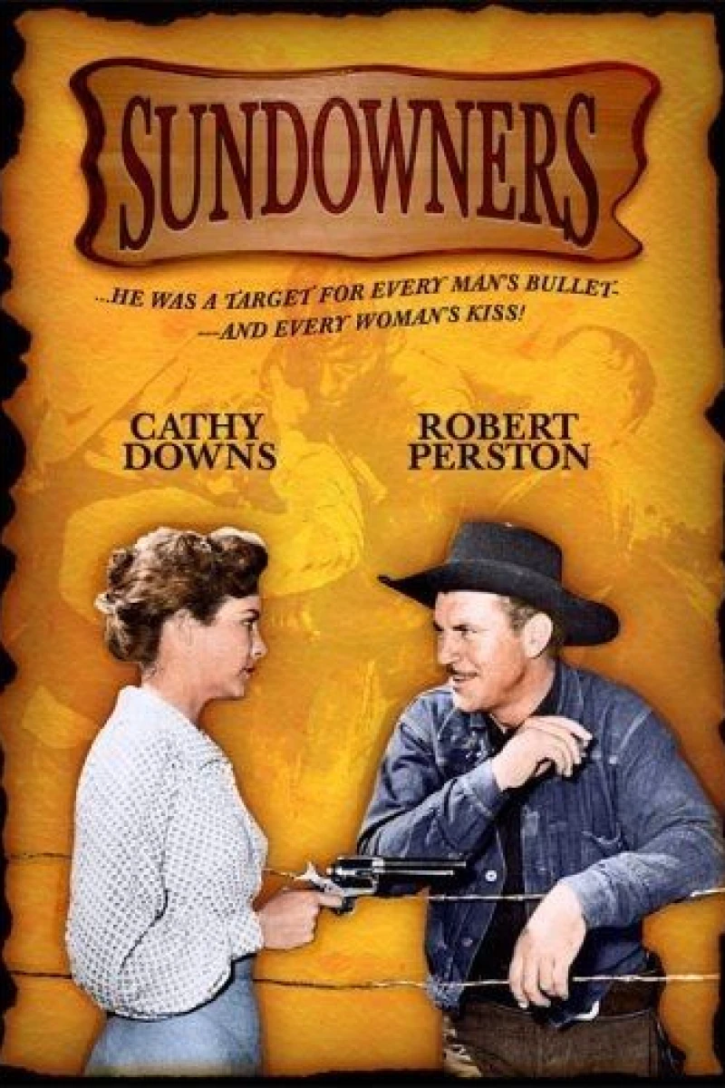 The Sundowners (1950)
