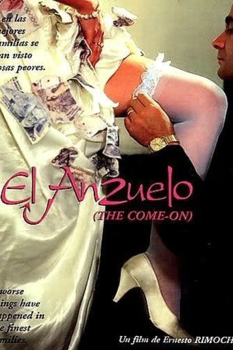 El anzuelo (1996)