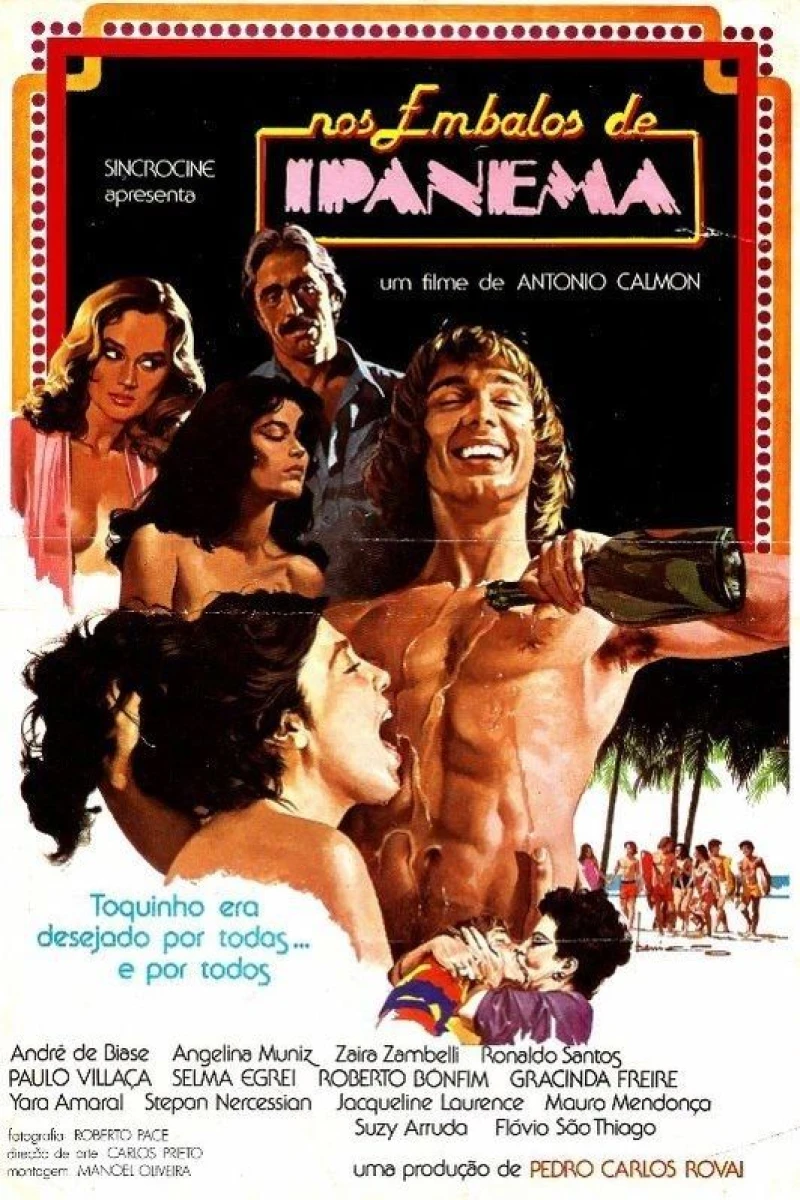 Nos Embalos de Ipanema (1978)