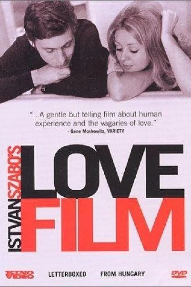 Lovefilm (1970)