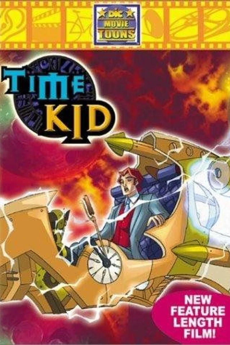 Time Kid (2003)