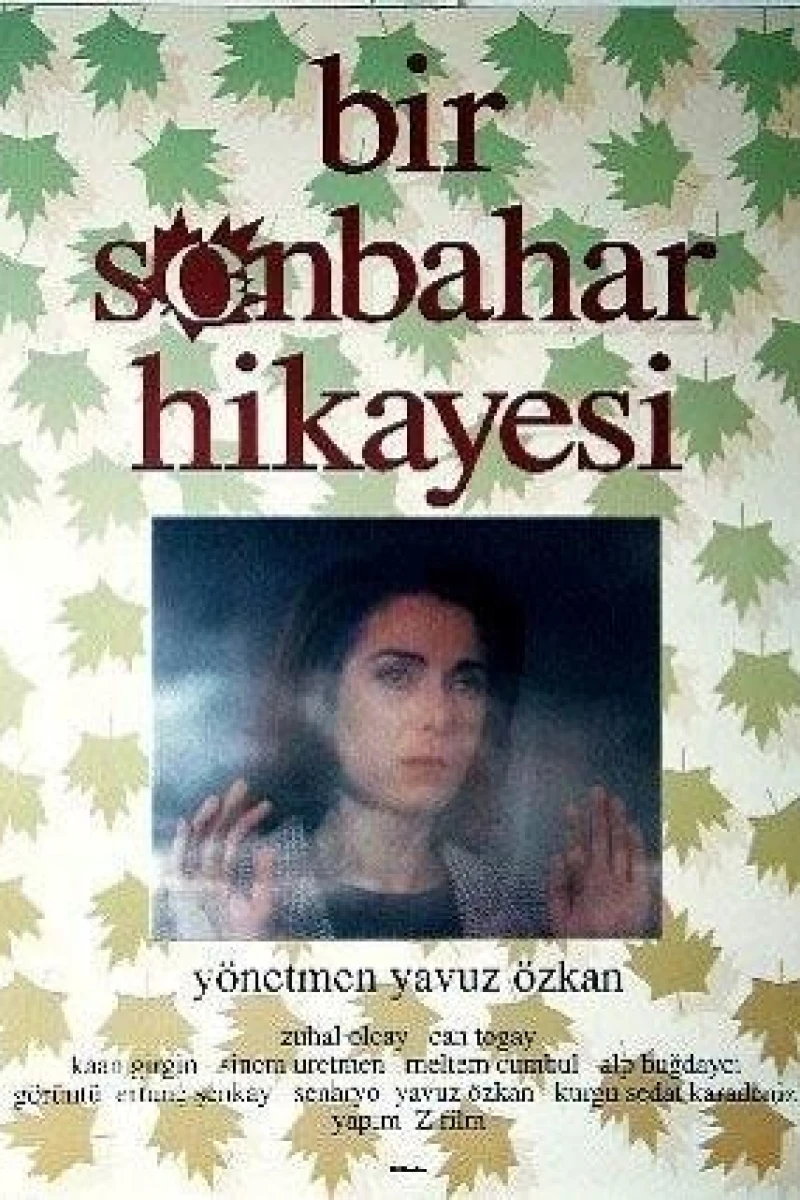 Bir sonbahar hikayesi (1994)