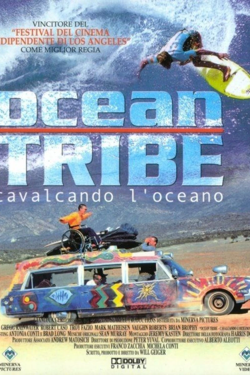 Ocean Tribe (1997)