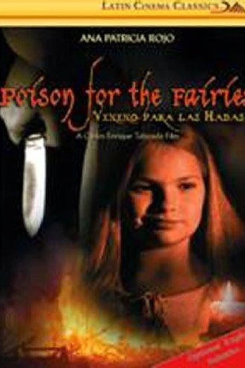 Poison for the Fairies (1984)