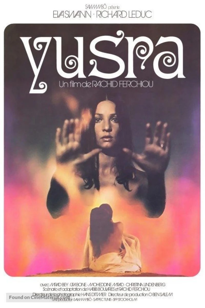 Yusra (1971)