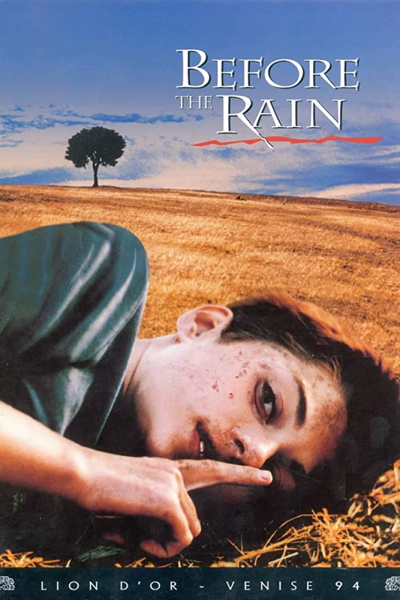 Before the Rain (1994)