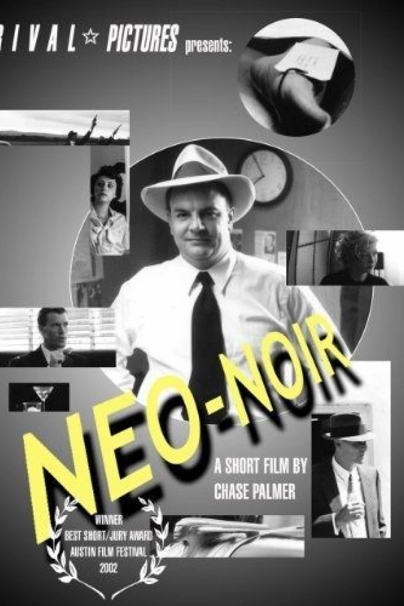 Neo-Noir (2002)