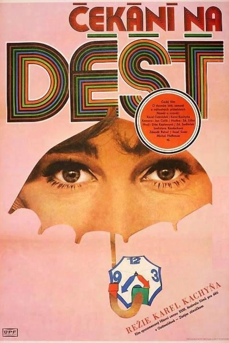 Cekání na dést (1978)