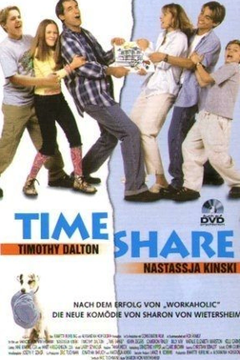 Time Share (2000)