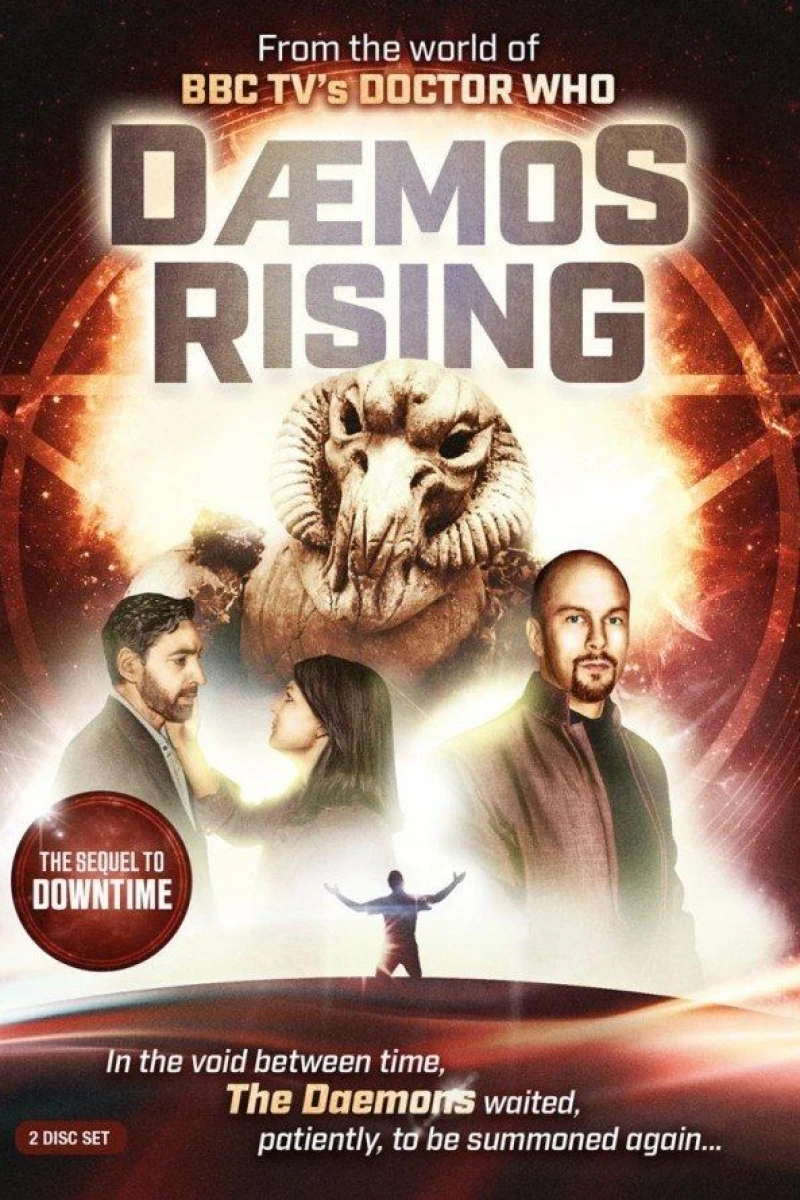 Dæmos Rising (2004)