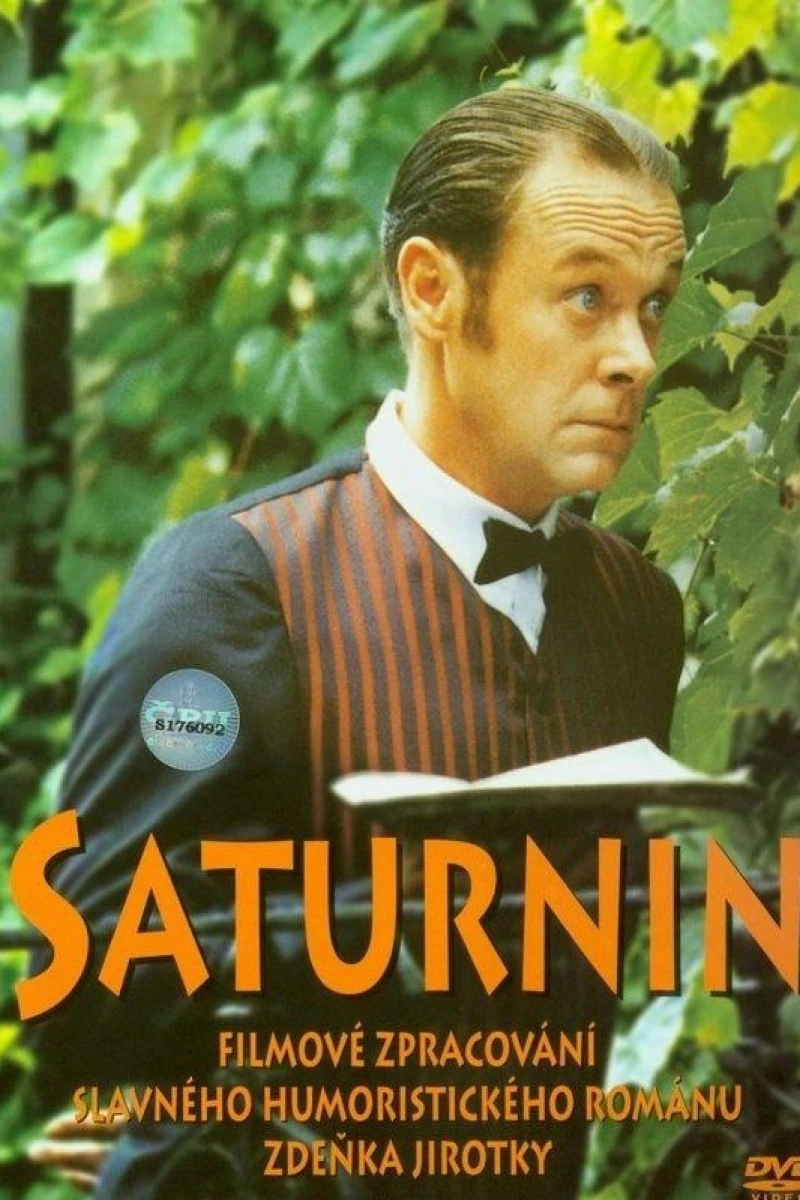 Saturnin (1994)