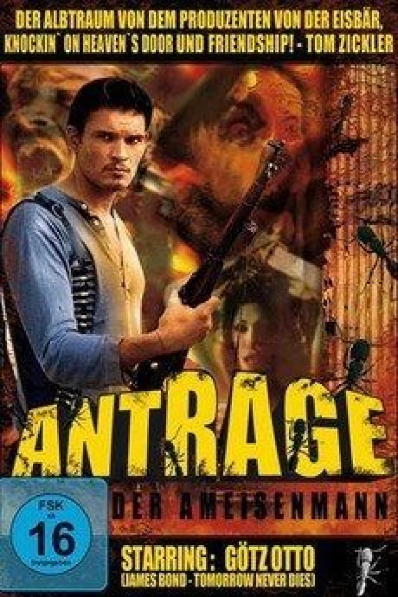 The Antman (2002)