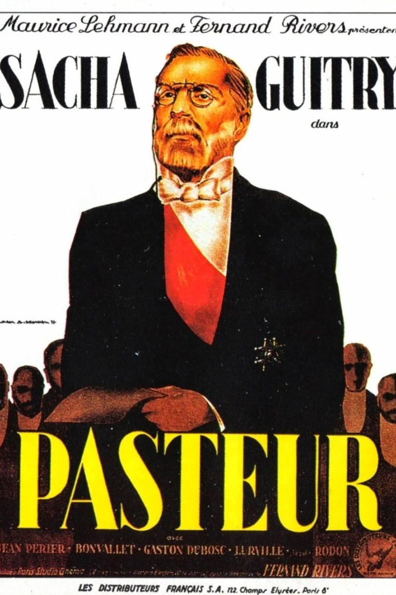 Pasteur (1935)