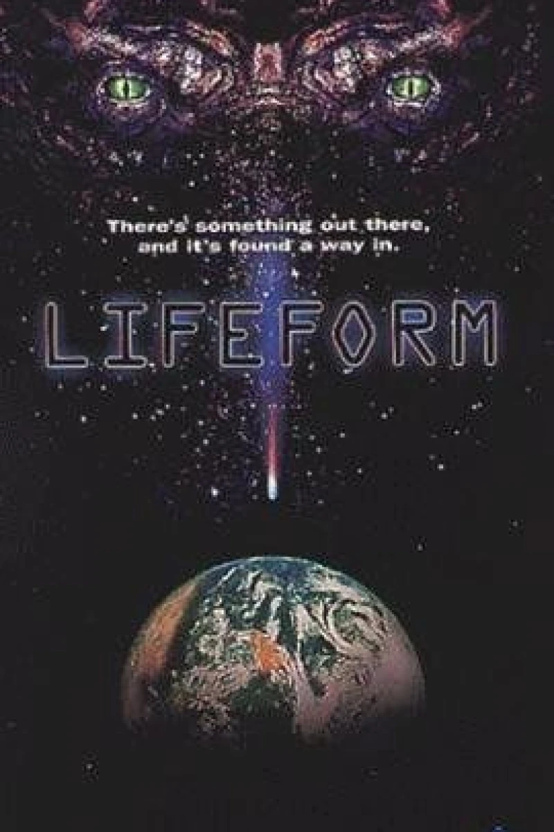Lifeform (1996)