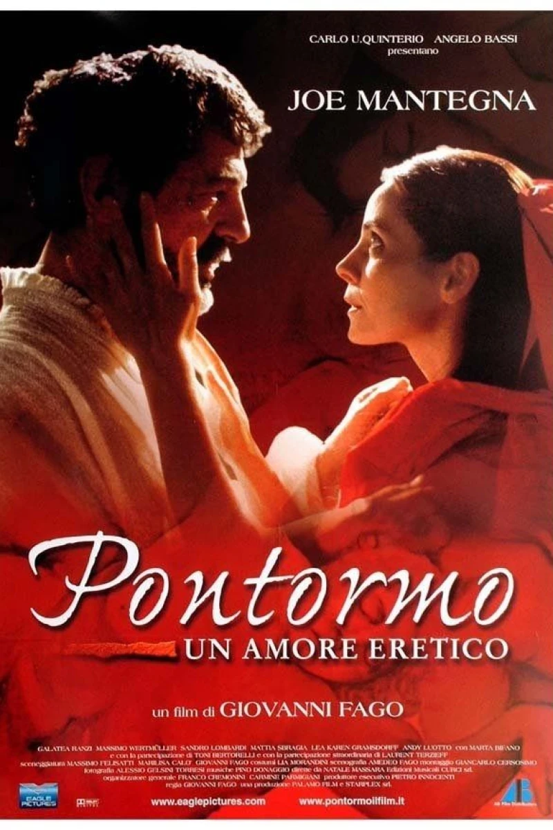 Pontormo: A Heretical Love (2004)