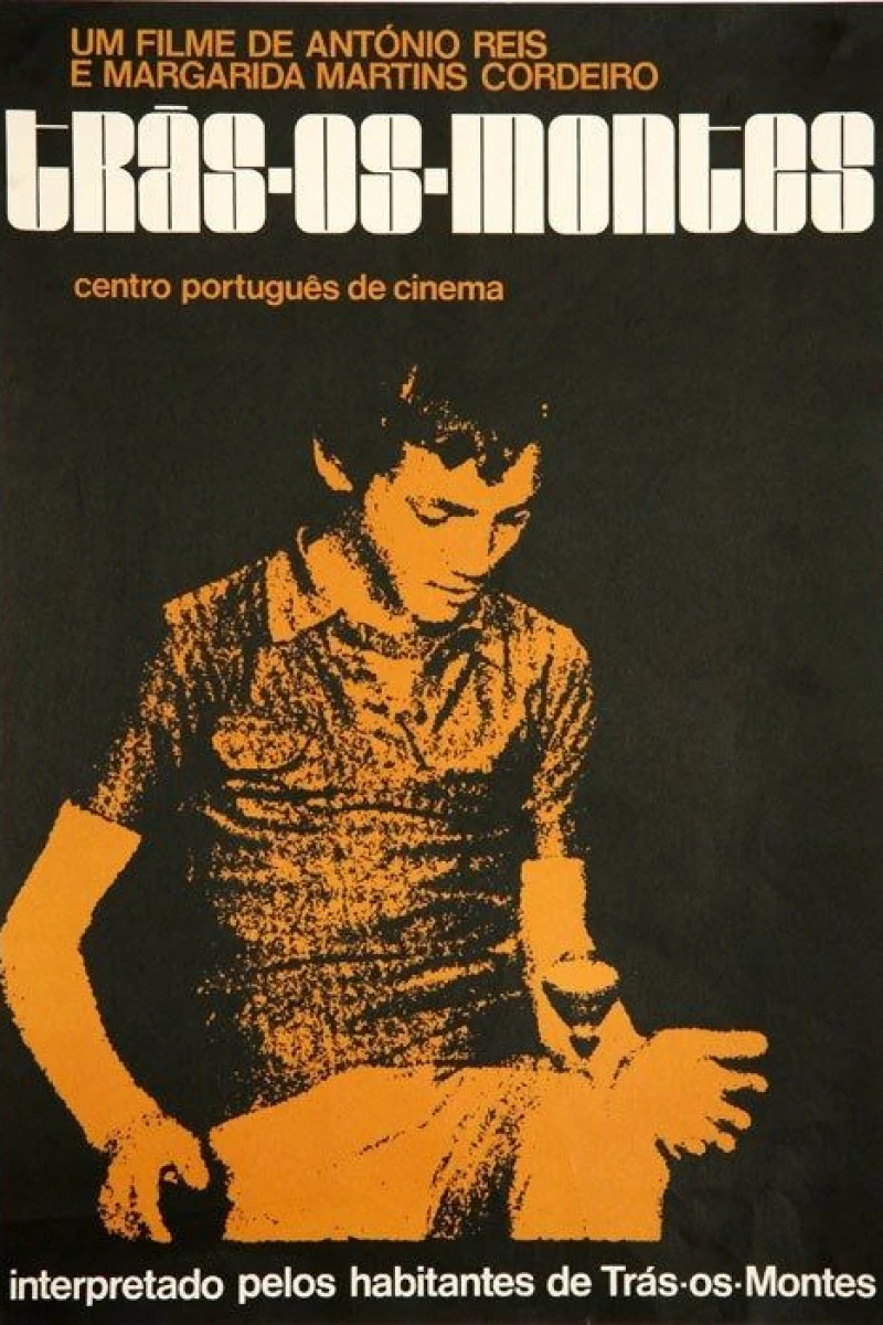 Trás-os-Montes (1976)