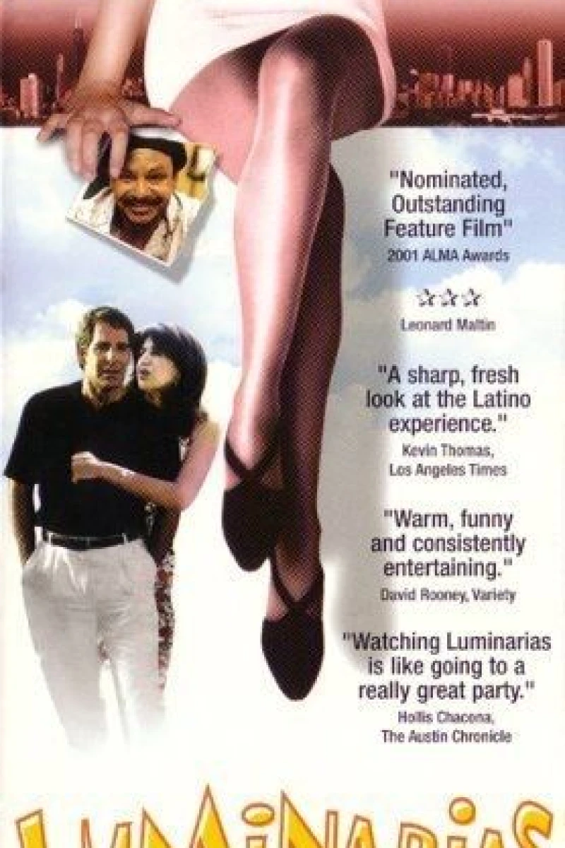 Luminarias (2000)