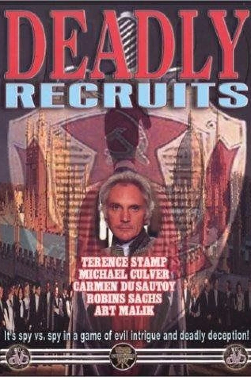 Deadly Recruits (1986)