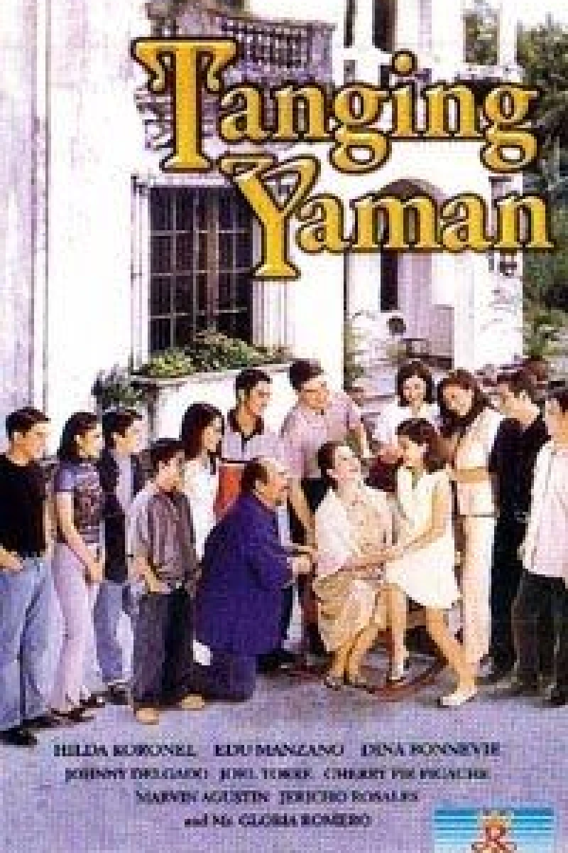 Tanging yaman (2000)