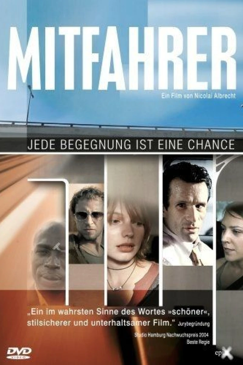 Traffic Affairs (2004)