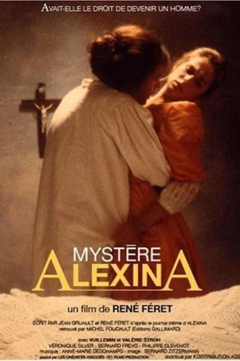 Alexina (1985)