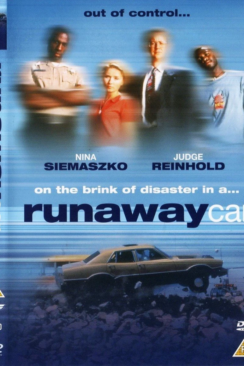 Runaway Car (1997)