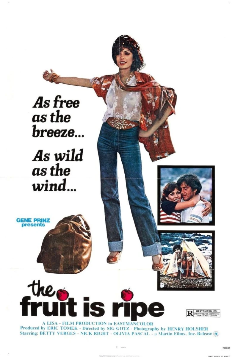 The Fruit Is Ripe (1977)